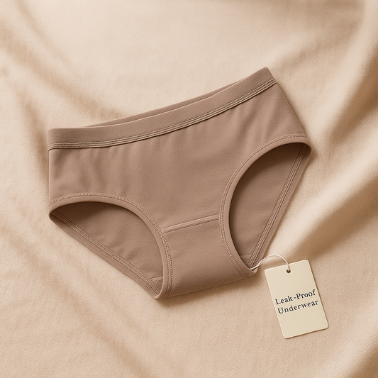 Leak-Proof Underwear